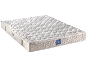 Matelas ressorts sabliers Bon Repos - Ferme - 140 x 190 cm