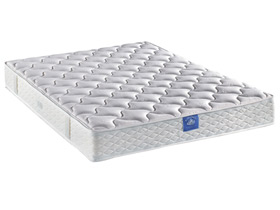 Matelas ressorts ensachés Bon Repos - Luxe - 140 x 190 cm
