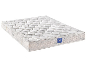 Matelas ressorts 