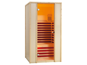 Cabine de sauna Infrarouge 