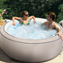 Bubble Spa " Elegance "