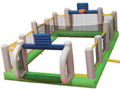 Jeux enfant - " Le Stade BH 60 " 