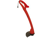 Coupe bordure 350 W, diamètre: 25 cm "Ergoline Lite" IKRA