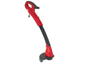 Coupe bordures électrique 500 W, diamètre 33/25 cm "Ergoline Twincut" IKRA