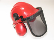 Casque acoustique "IKRA"