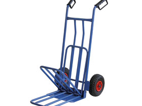 Chariot diable 250 kg 