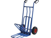 Chariot diable 250 kg