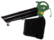 Aspirateur / Broyeur / Souffleur