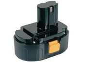Batterie électrique rechargeable - 18 V