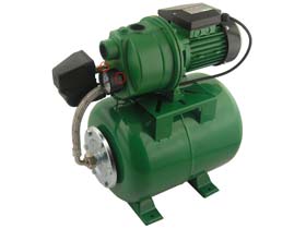 Pompe surpresseur Nc