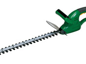 Taille-haies sur batterie 18 V
