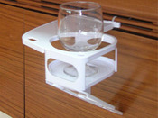 Desserte "Seat Pleasure" - en plastique