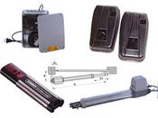 Kit automatisme