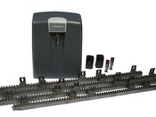 Automatisme à crémaillère pour portail coulissant coul-2