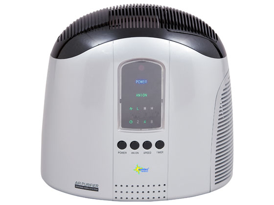 Purificateur d'air AirCare 200