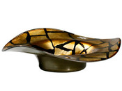 Centre de table décoré en bronze