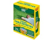 Gazon Faible entretien