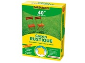 Gazon Rustique