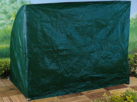 Housse de protection pour balancelle 3 places 