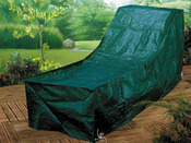 Housse de protection pour bain de soleil