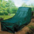 Housse de protection pour bain de soleil