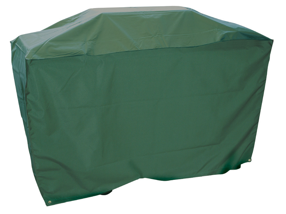 Housse premium pour barbecue chariot - 165 x 63 x 90 cm