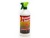 Barriere a insectes