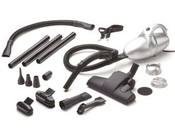 Aspirateur souffleur compact