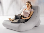 Chaise gonflable "Lounge Chair"