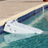 Rampe de sortie flottante pour animaux "Skamper Ramp" - 3 kg