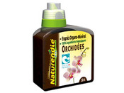 Lot de 2 Engrais pour Orchidees