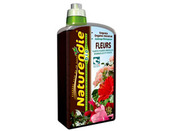 Lot de 2 Engrais pour Fleurs