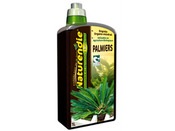Lot de 2 Engrais  pour Palmiers