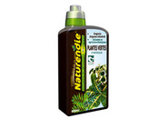 Lot de 2 Engrais pour Plantes vertes d