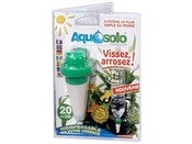 Aquasolo unitaire 20cl Vert