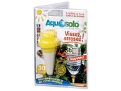 Aquasolo unitaire 30cl Jaune