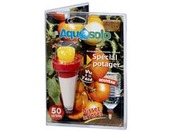 Aquasolo unitaire 50cl Rouge