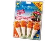 Aquasolo 3+1 céramique gratuite 7cl Orange