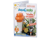 Aquasolo unitaire 7cl Orange