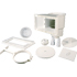Filtration piscine - Skimmer grande ouverture