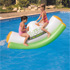 Jeux piscine - Balançoire gonflable à bascule PVC "Blibbit"