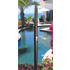 Douche solaire 25 litres