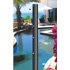 Douche piscine - Solaire - PVC - 45 litres