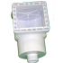 Filtration piscine - Skimmer petite ouverture