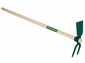 Leborgne Serfouette forg�e PF 30 manch ...
