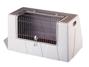 Autobox simple chien