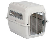 Caisse de transport pour chat ou petit chien" Vari Kennel "