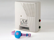 Pack alarme Sérénité