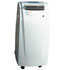 Déshumidificateur "Climexel DHMR-50M" - Déshumidification 2.2 litre/heure - Puissance 3.2 kW