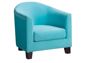 Fauteuil traditionnel 